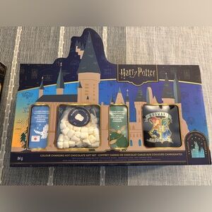 Harry Potter Colour Changing Hot Chocolate Gift Set